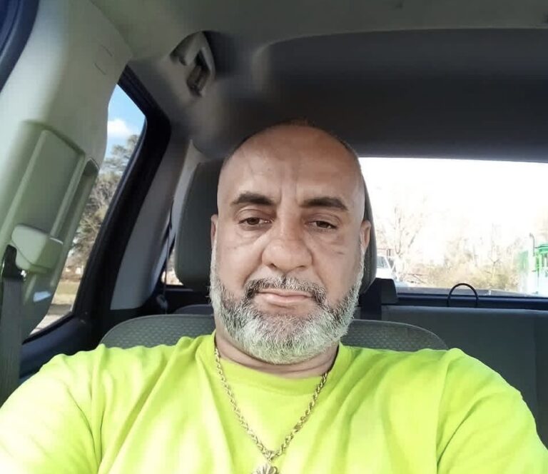 Angush Blu, Tractor-Trailer Driver, Killed in Violent Crash on NC Highway 134 in Randolph County; Wildfire Ignited as Lumber Load Shifted, Burning 1.3 Acres