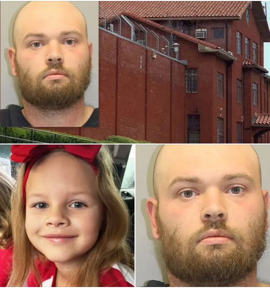 Tanner Horner, 31, Sentenced to Death by Lethal Injection for Kidnapping and Murder of 7-Year-Old Athena Strand in Wise County, Texas
